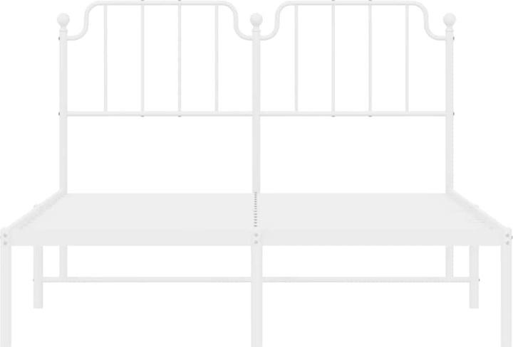 Image du produit vidaXL Bettgestell (150 x 200 cm)