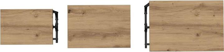 Image du produit vidaXL Couchtisch