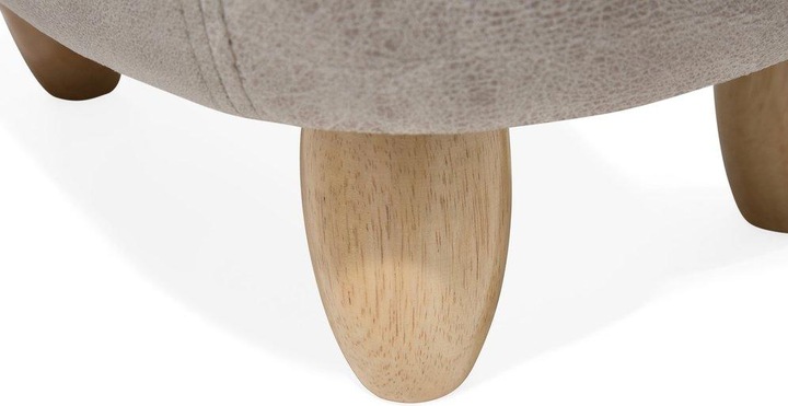 Actual product image Beliani Hippo