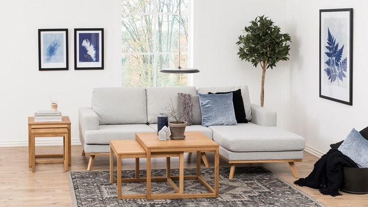 Immagine prodotto Room05 Norwich (Divano ad angolo)