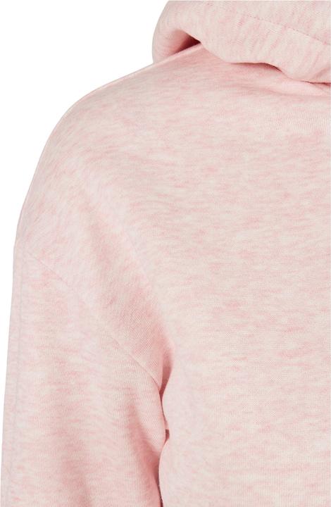 Actual product image Urban Classics Ladies Color Melange Hoody (XS)