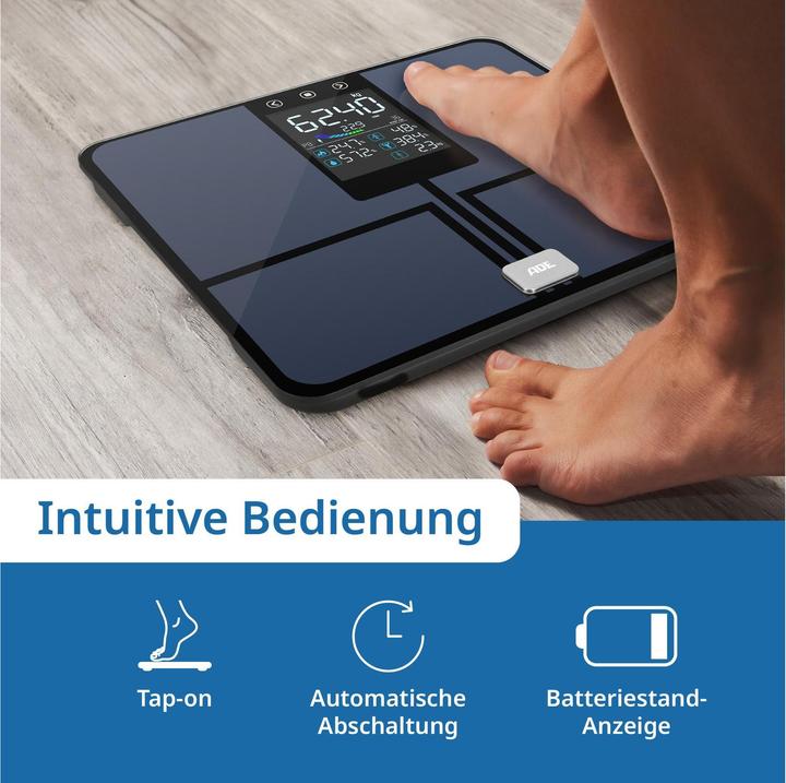 Immagine prodotto ADE Emmy (200 kg)