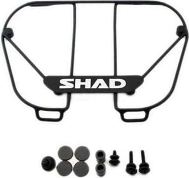 Actual product image Shad top case luggage carrier sh46/sh48/sh49/sh50