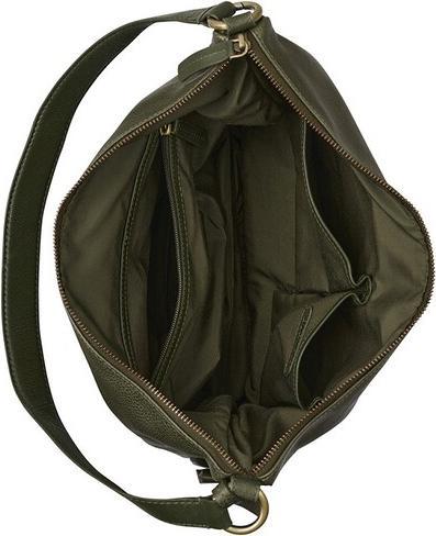 Immagine prodotto Burkely Natural Norah Hobo Round
