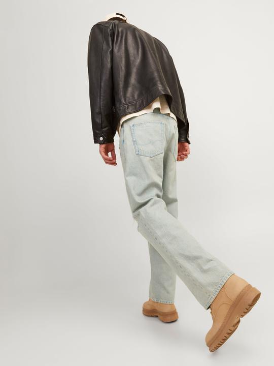 Produktbild Jack & Jones JJIALEX JJORIGINAL SBD 266 Baggy Fit Jeans Baggy Fit Jeans (30)