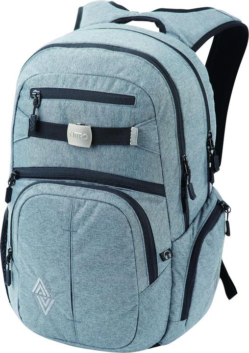 Actual product image Nitro HERO - Backpack (41 l)
