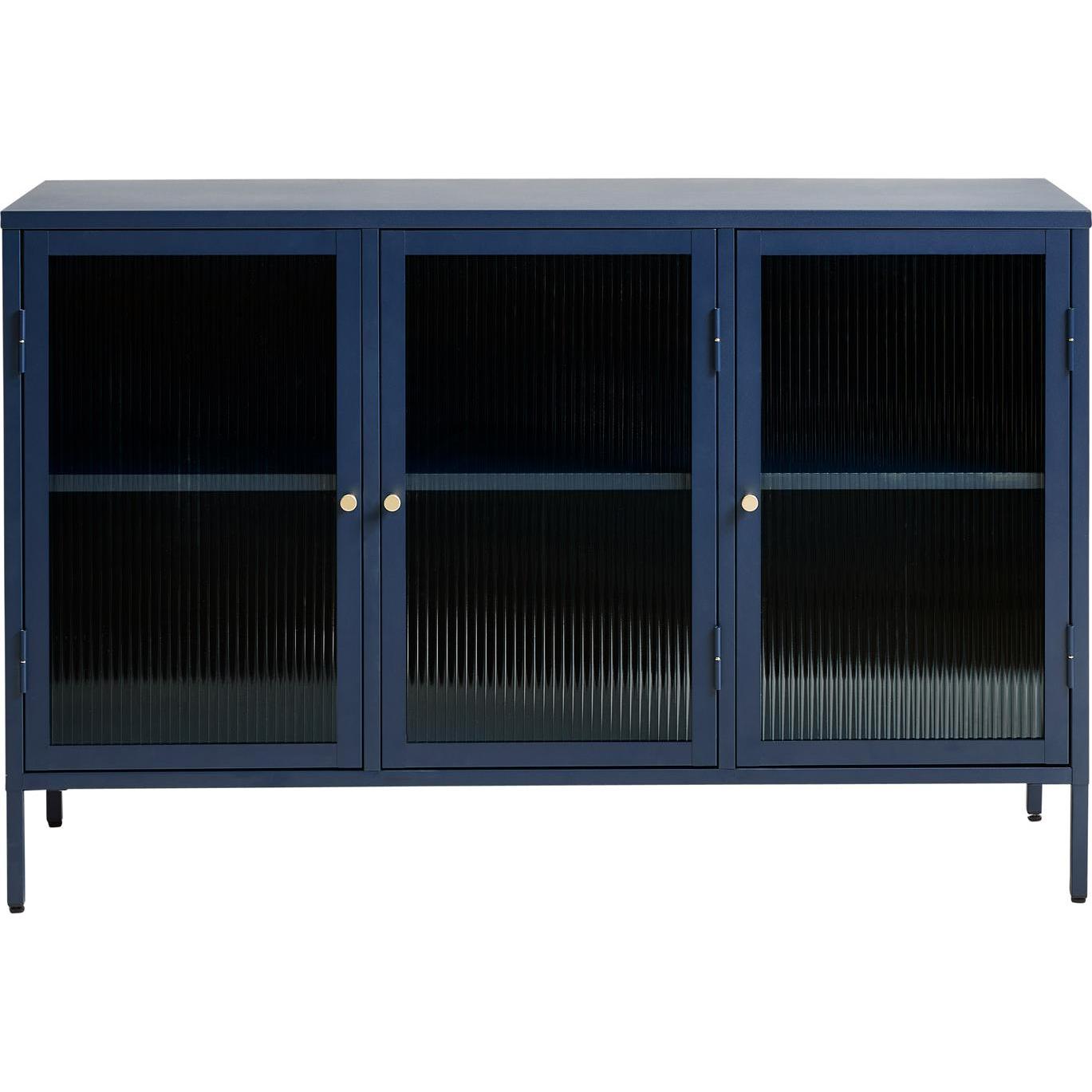 Ebuy24, Kommode + Sideboard, Sideboard Bronco (85 x 133 x 41 cm)