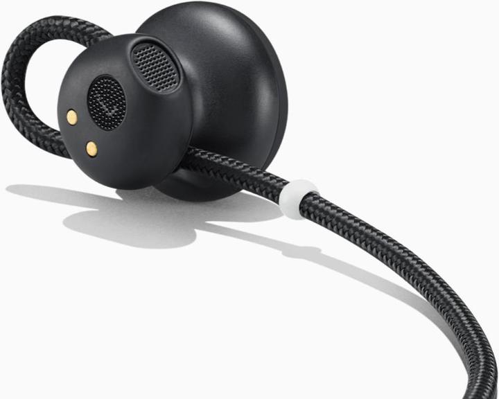 Immagine prodotto Google Pixel Buds (5 h, Senza fili)