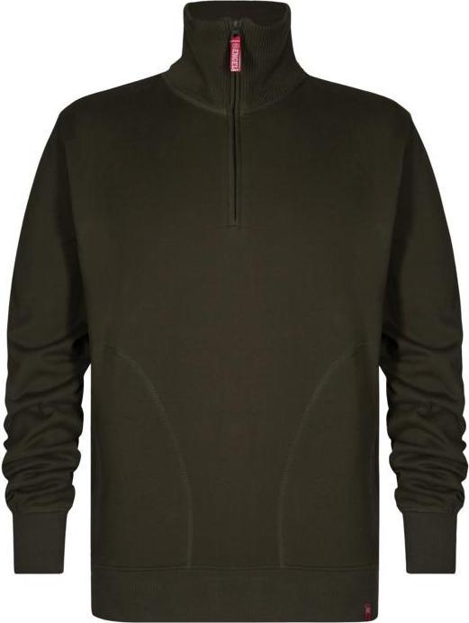 Produktbild F. Engel Extend Sweatshirt mit hohem Kragen (M)