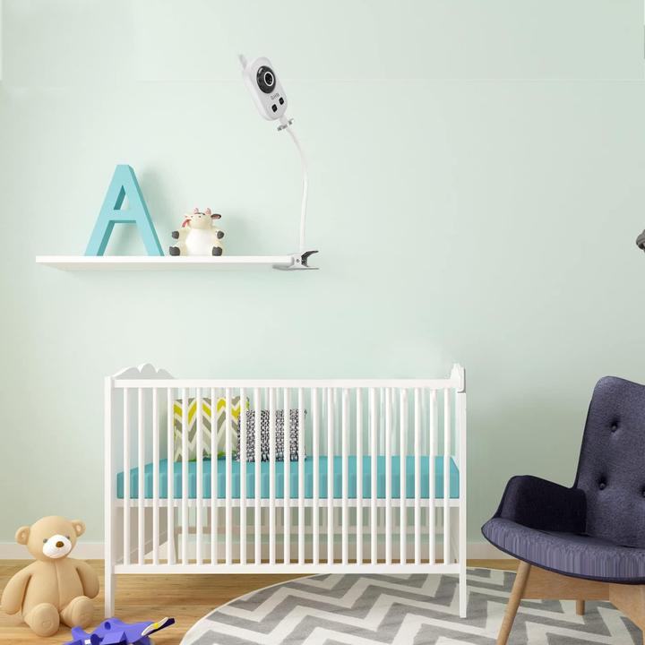 Produktbild Lyeiaa Babyphone Monitor Halterung