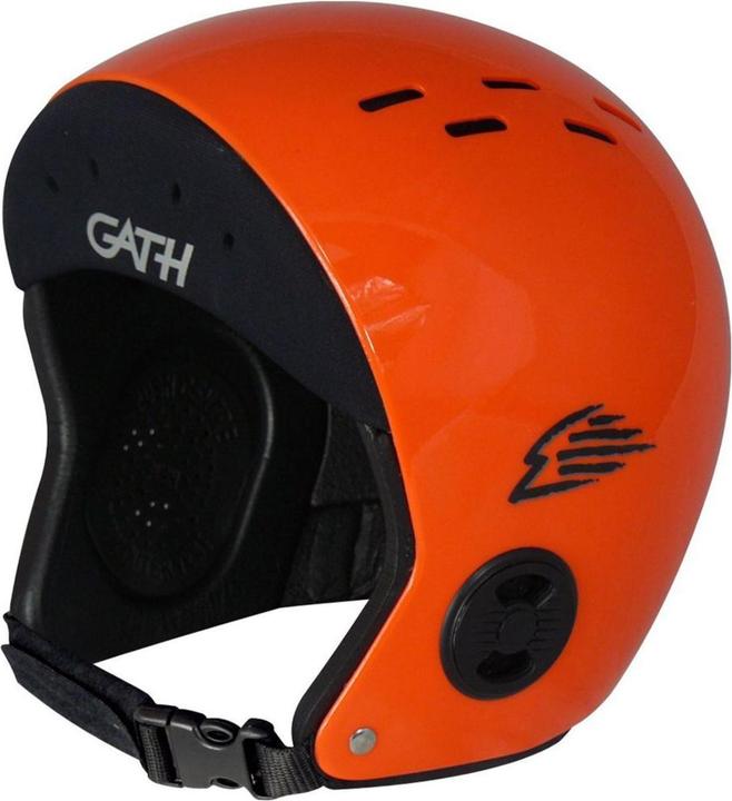 Gath Watersporthelm Standaard Hoed NEO M Oranje
