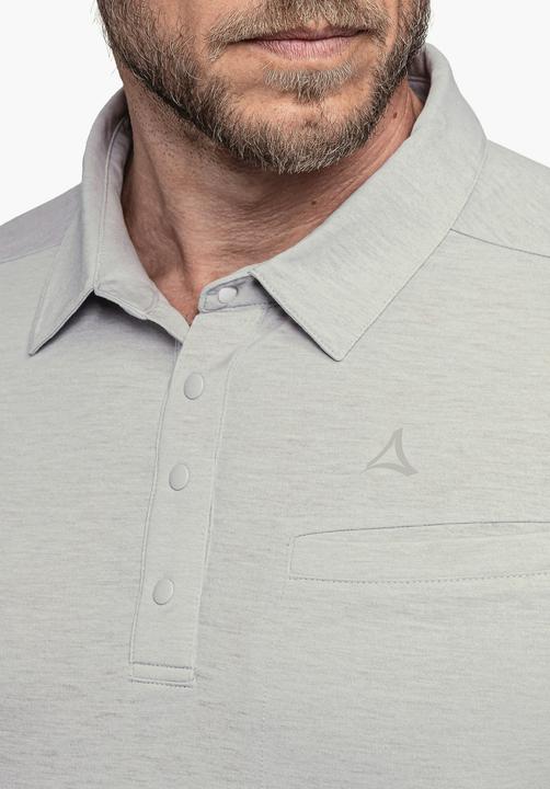 Actual product image Schöffel Polo Shirt Ramseck (M)