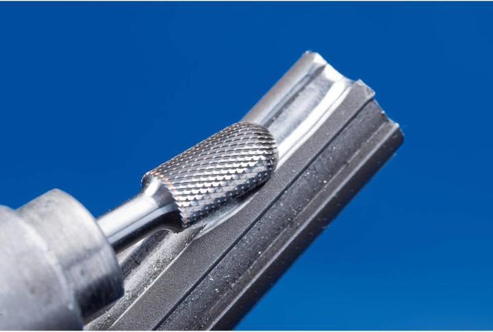 Actual product image Pferd Carbide cutter HM WRC 1225/6 Micro