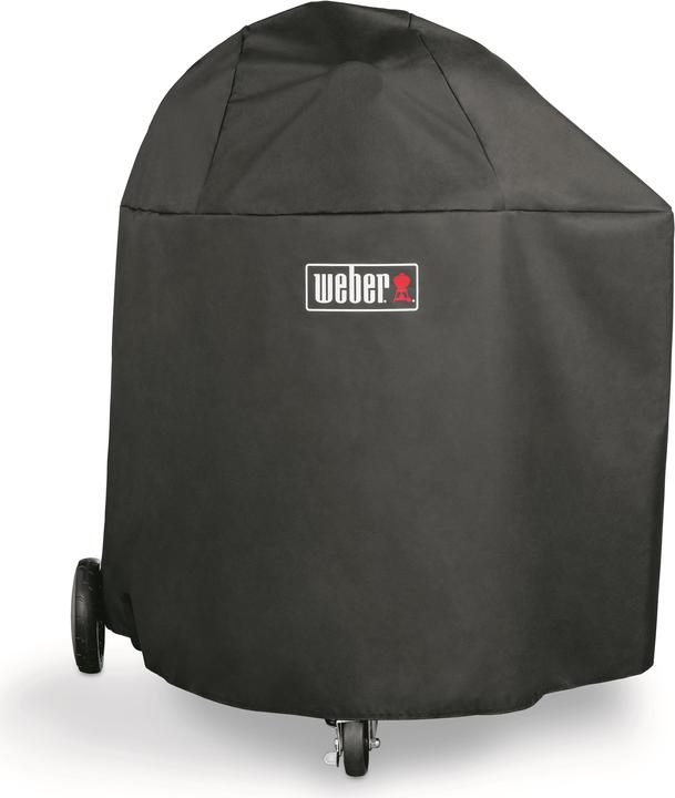 Actual product image Weber Premium cover