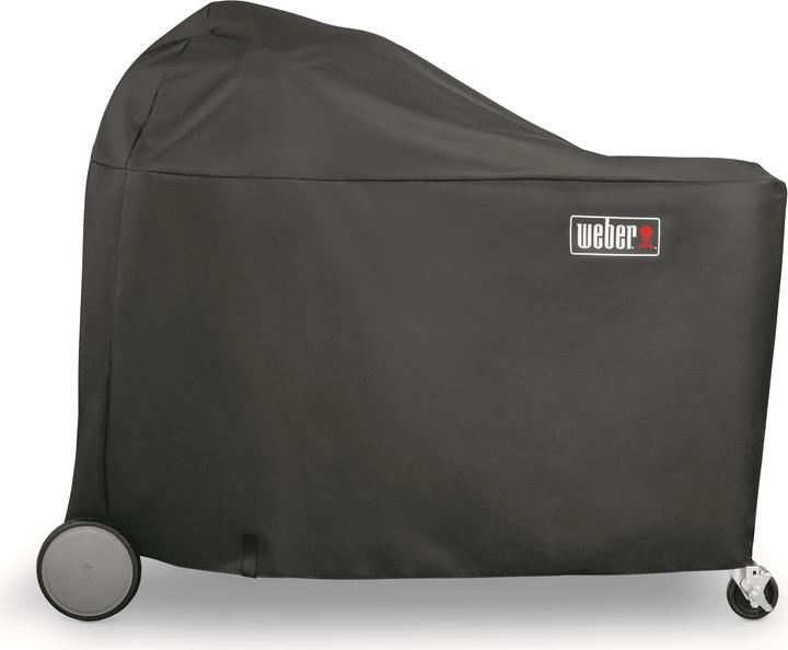 Produktbild Weber Premium Abdeckhaube (Grill)