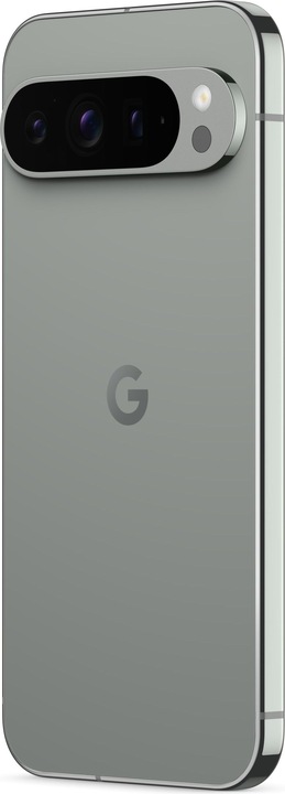 Produktbild Google Pixel 9 Pro XL (512 GB, Hazel, 6.80", SIM + eSIM, 50 Mpx, 5G)