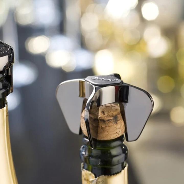 Produktbild Le Creuset SW-100 Sektstar (Champagnerverschluss)