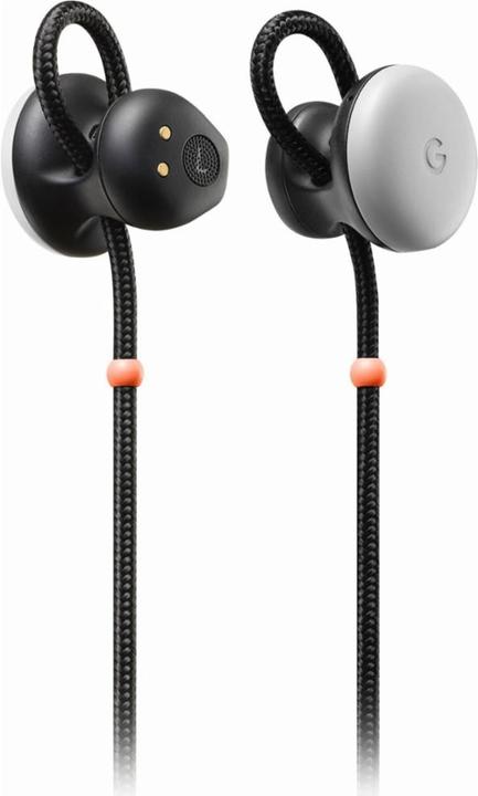 Actual product image Google Pixel Buds (5 h, Wireless)