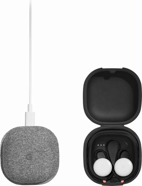 Actual product image Google Pixel Buds (5 h, Wireless)