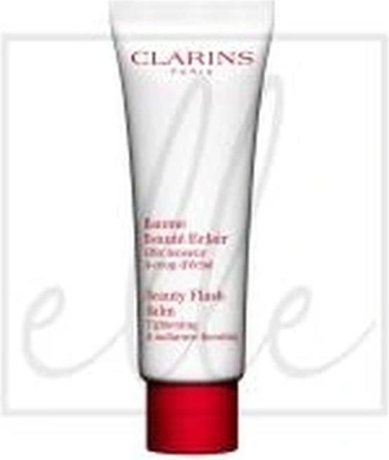 Produktbild Clarins Beauty Flash (50 ml, Gesichtsbalsam)