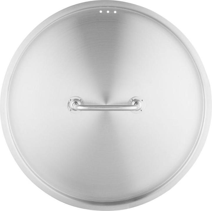 Produktbild Hendi Deckel für Kochtöpfe, Kitchenine (28 cm, Metall)
