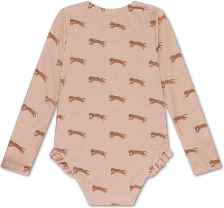Produktbild Swim Essentials Langarm Badeanzug (98, 104)