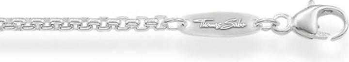 Immagine prodotto Thomas Sabo Catena Venezia 925 (Argento 925, 53 cm)