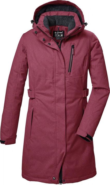 Actual product image Killtec KOW 303 WMN PRK (38)