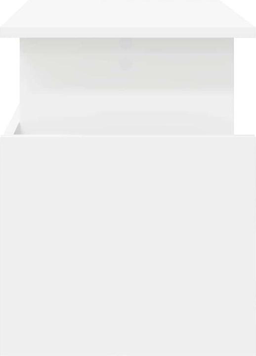 Actual product image vidaXL TV-Ständer (50 x 35 x 45 cm)