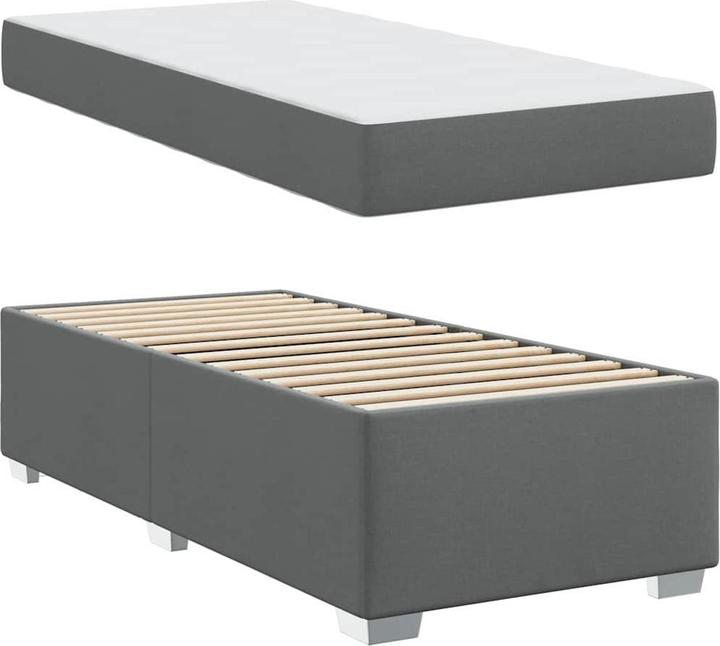 Image du produit vidaXL Bettrahmen (80 x 200 cm)