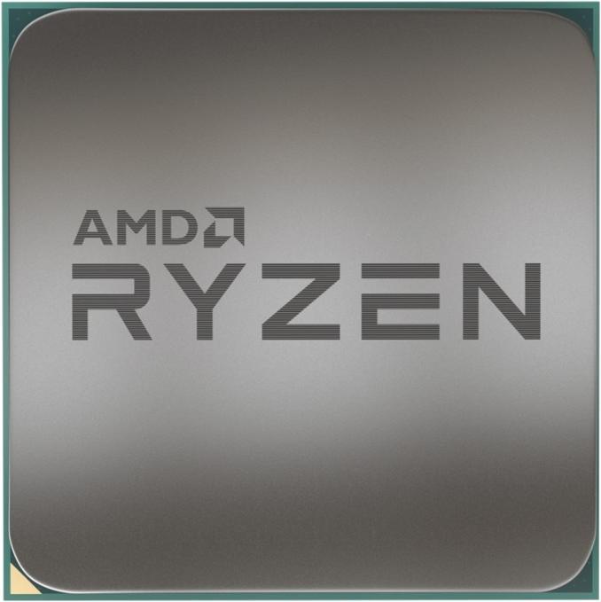 Image du produit AMD Ryzen 5 3500X (AM4, 3.60 GHz, 6 -Core)