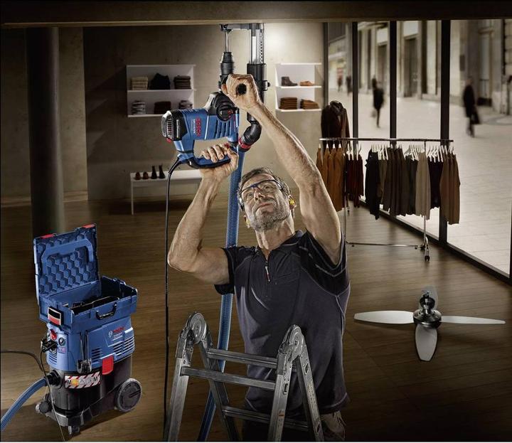 Productafbeelding Bosch Professional Gbh 3-28 Dfr (Elektrische stroom)
