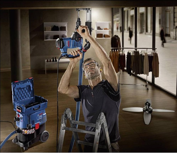 Productafbeelding Bosch Professional Gbh 3-28 Dfr (Elektrische stroom)
