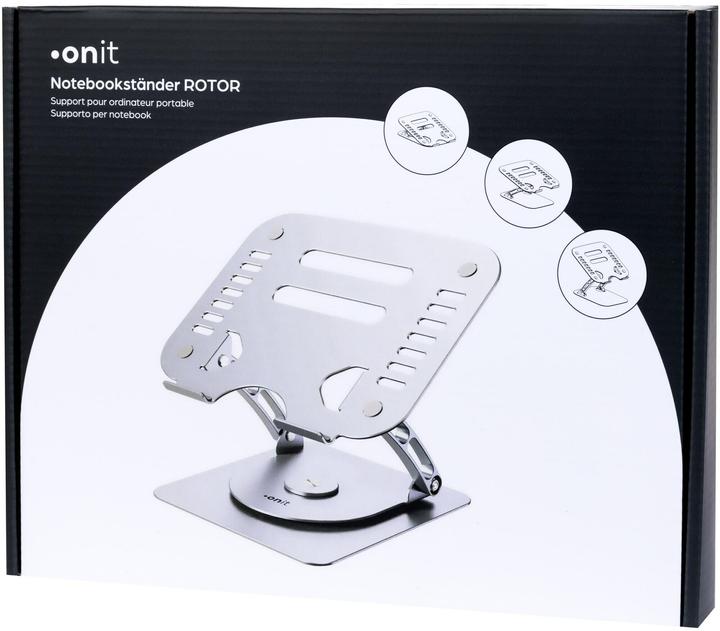 Produktbild Onit Rotor