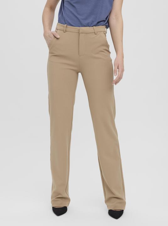 Image du produit Vero Moda Pantalon à taille normale (32)