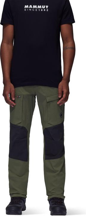 Immagine prodotto Mammut Zinal Hybrid Pants (44)