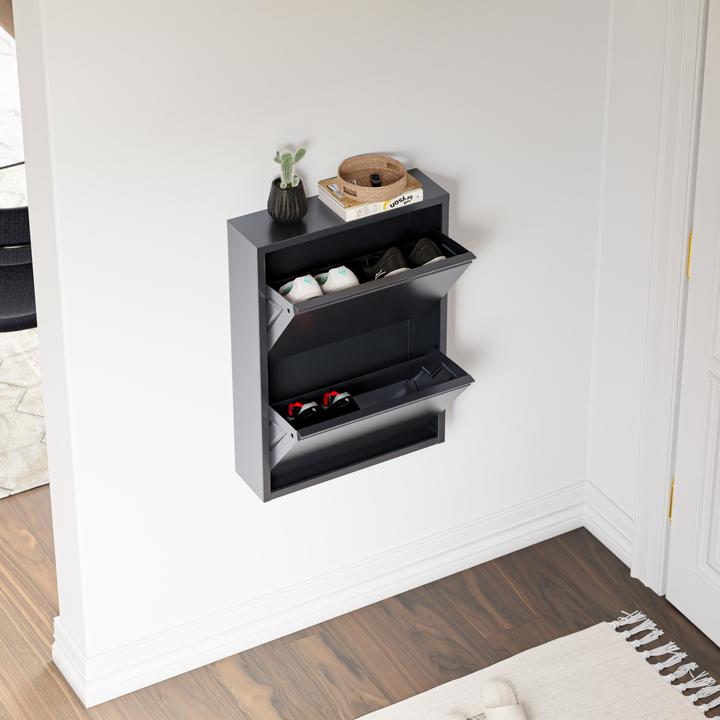 Actual product image En.Casa Sokndal (50 x 15 x 71 cm)