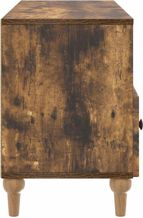 Actual product image vidaXL TV-Ständer (34.50 x 102 x 50 cm)