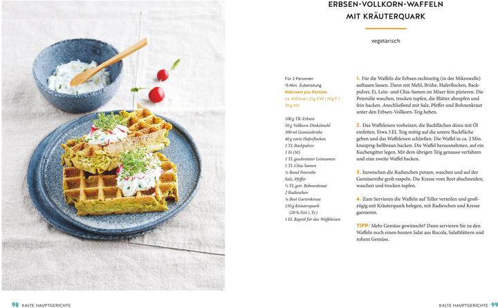 Immagine prodotto Gamechanger Protein (Tedesco, Matthias Riedl, 2025)