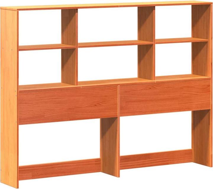 Immagine prodotto VidaXL Letto senza materasso (140 x 200 cm)