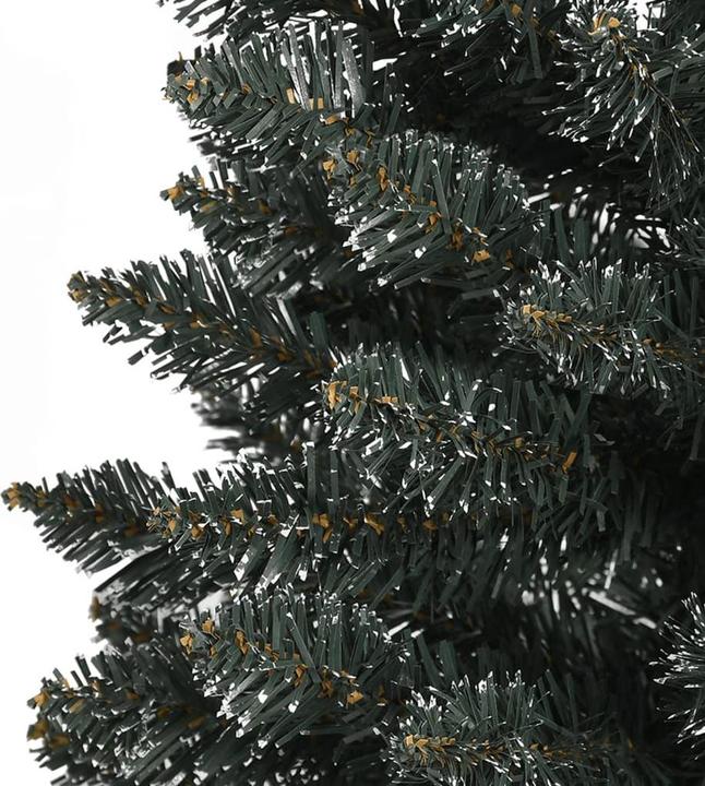 Produktbild vidaXL Weihnachtsbaum (210 cm)