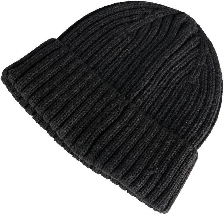 Actual product image Mascot Plain Beanie (One size)