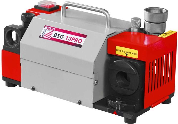 Actual product image Holzmann Drill sharpener (Drill sharpener, 180 W)