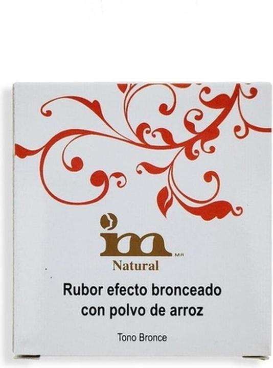 Produktbild IM Natural Bronzing Powder (Bronzer, 150 g)