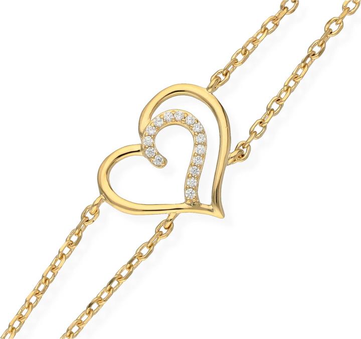 Produktbild Carat Style (1.50 cm, Messing Plaqué Or)