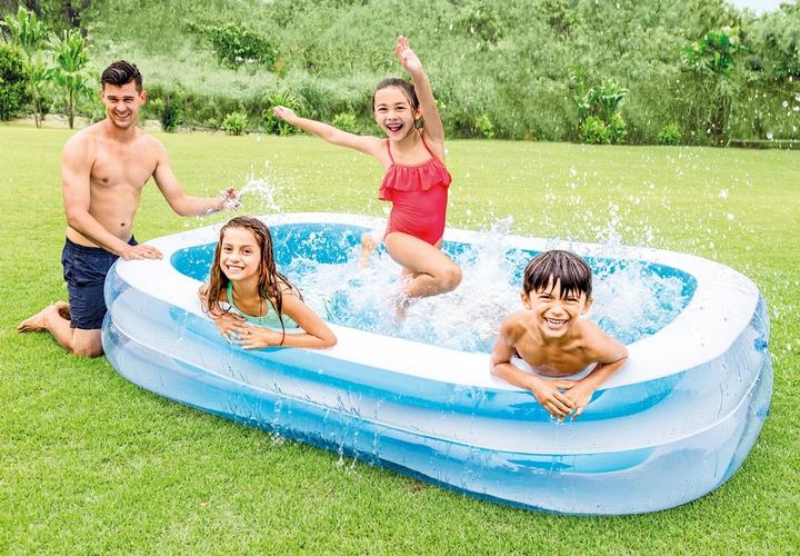 Produktbild Intex Swim Center Family