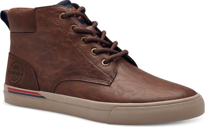 Actual product image S.Oliver Ankle boot (44)