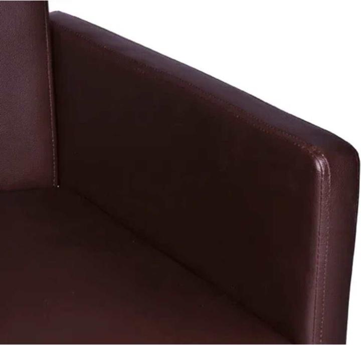 Actual product image vidaXL Esszimmerstuhl