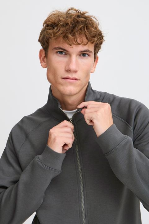 Actual product image Casual Friday CFSIGURD 0096 zipthrough sweatshirt 20504936 (XL)