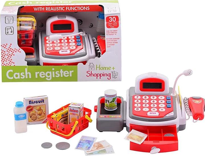 Productafbeelding Johntoy Kassa